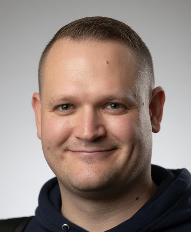 Dan, Owner and Certified Professional Inspector at Védeni Property Inspections