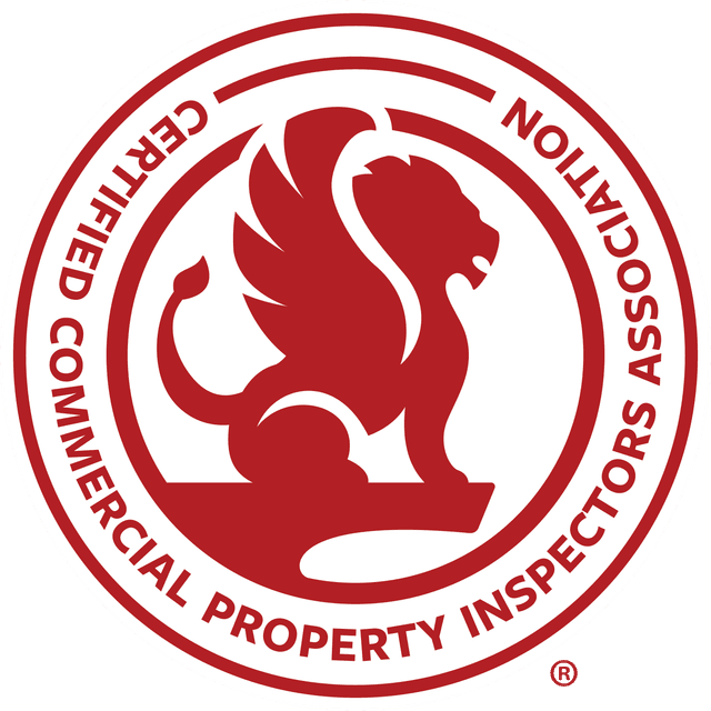 CCPIA Certified Commercial Property Inspector