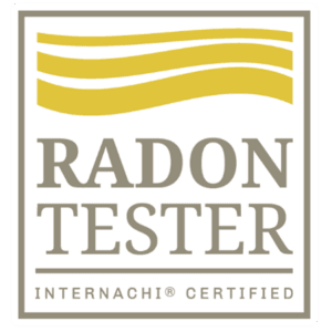 Certified Radon Tester