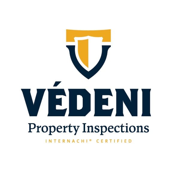 Védeni Property Inspections logo