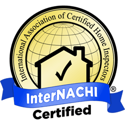 InterNACHI Certified Member